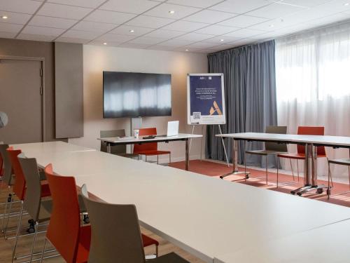 ibis budget Nice Californie Lenval photo 73