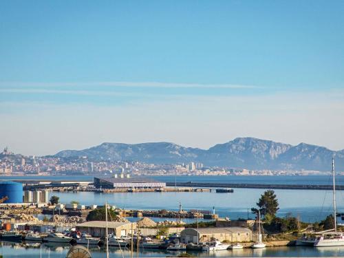 ibis budget Marseille L'Estaque