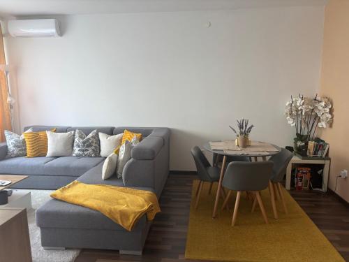 Champions League short stay apartment