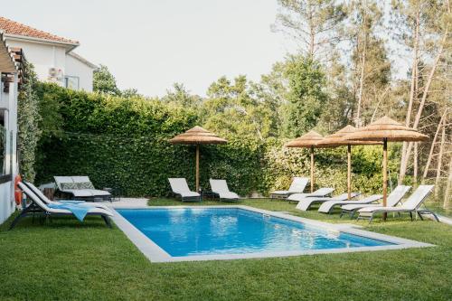Foto Casas Bouça Maria - Aqua Village & Sports 5