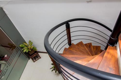 Imagen de la galería de Sevana City Hotel, en Kandy