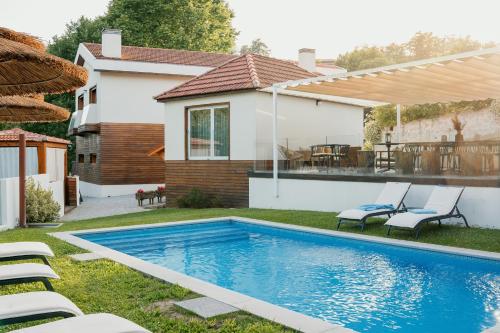 Foto Casas Bouça Maria - Aqua Village & Sports 1