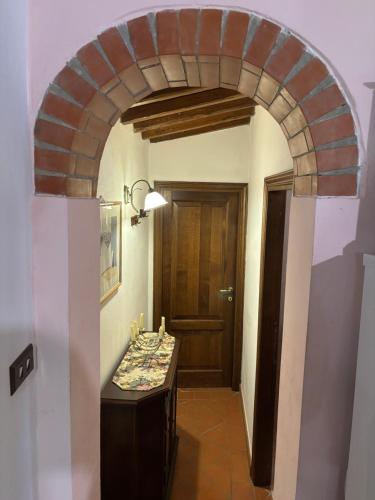 Casa Mimosa