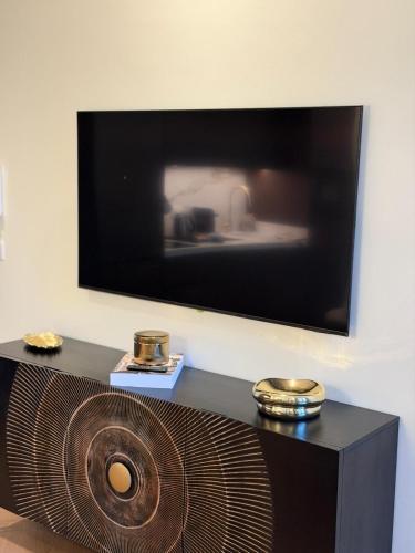 Appartement d'exception Nice ROSSA MASSENA hyper centre