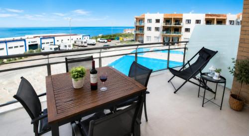 Like-Home-T1-Sun & Beach-Pools, AC