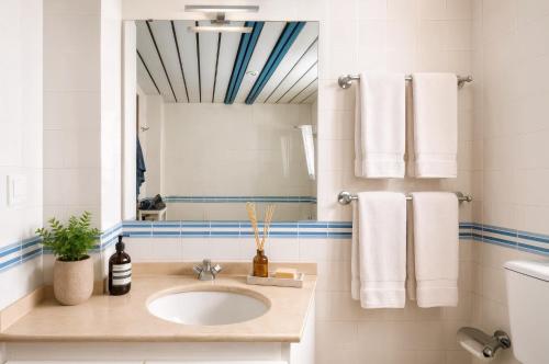 Casa Noor - Design Duplex - Marina Vilamoura - 5 min Beach