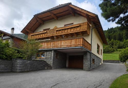 Haus Ilse