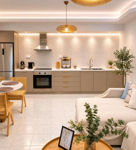 Leas little House