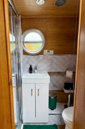 Edinburgh - Houseboats photo 75
