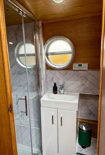 Edinburgh - Houseboats photo 74