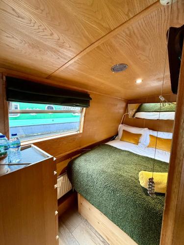 Edinburgh - Houseboats photo 71
