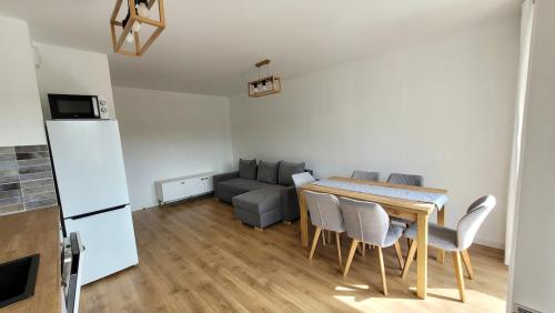 Apartament pod Dębem