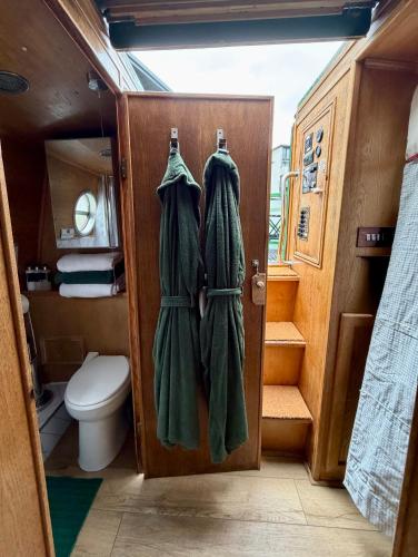 Edinburgh - Houseboats photo 67