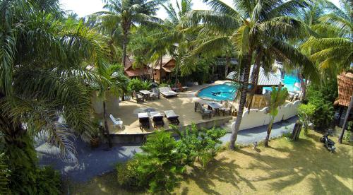 Gallery image of Laguna Beach Club Resort in Ko Lanta