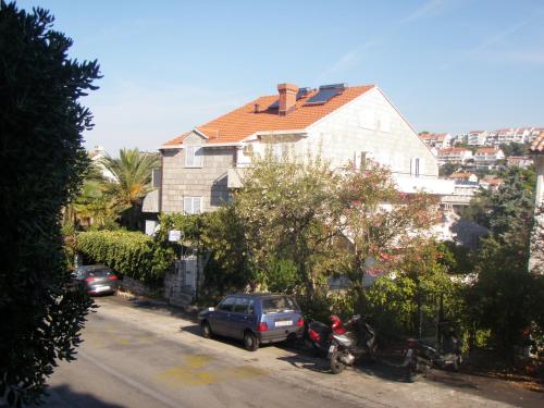 Apartments Nikola