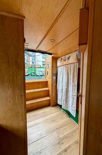 Edinburgh - Houseboats photo 62
