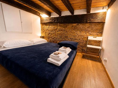 Campo De Fiori Loft