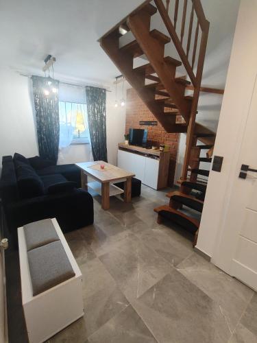 Apartament Skorochów Jezioro 2