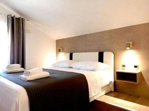 Apartmani Lu
