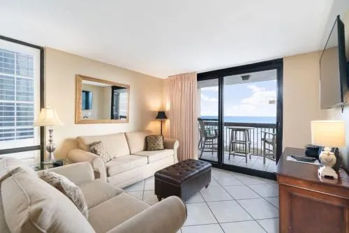 SunDestin Resort Unit 0301 photo 1