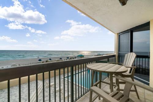 SunDestin Resort Unit 0301 photo 4