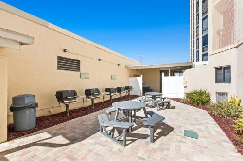 SunDestin Resort Unit 0301 photo 35