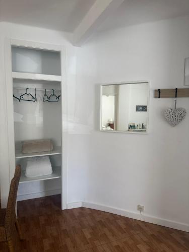 Apartamento cerca de la Ciudad de las Ciencias