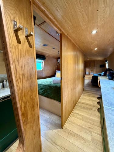 Edinburgh - Houseboats photo 56
