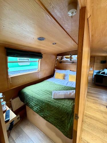 Edinburgh - Houseboats photo 55
