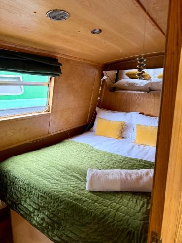 Edinburgh - Houseboats photo 54