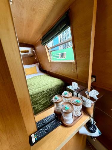 Edinburgh - Houseboats photo 52