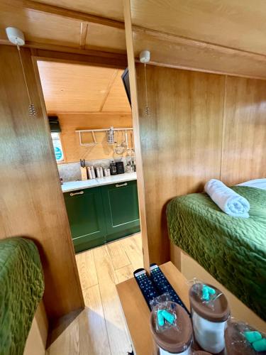 Edinburgh - Houseboats photo 51