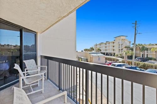 SunDestin Resort Unit 0218 photo 3