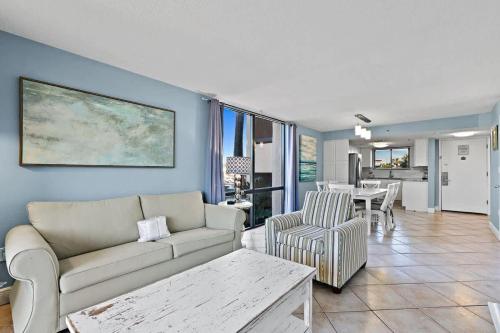 SunDestin Resort Unit 0218 photo 7