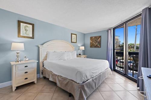 SunDestin Resort Unit 0218 photo 6