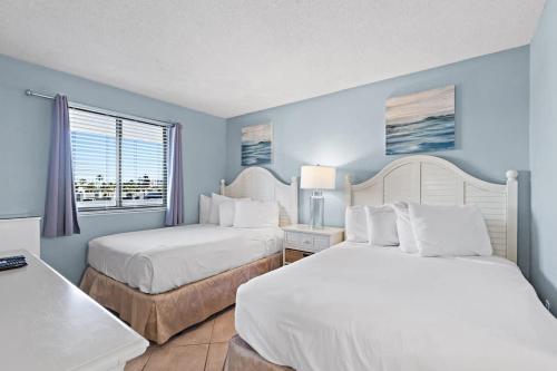 SunDestin Resort Unit 0218 photo 5