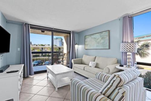 SunDestin Resort Unit 0218 photo 8