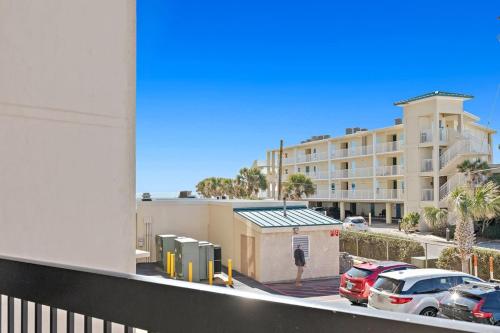 SunDestin Resort Unit 0218 photo 20