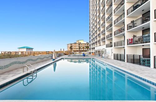 SunDestin Resort Unit 0218 photo 44