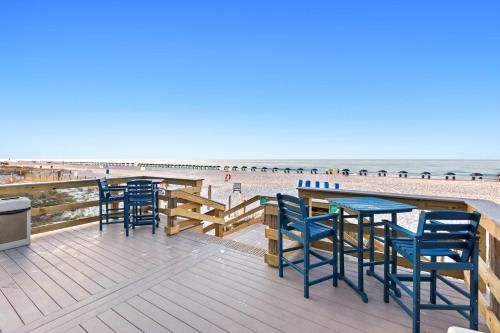 SunDestin Resort Unit 0218 photo 53