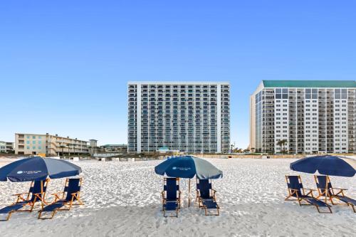SunDestin Resort Unit 0218 photo 65