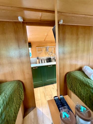 Edinburgh - Houseboats photo 50