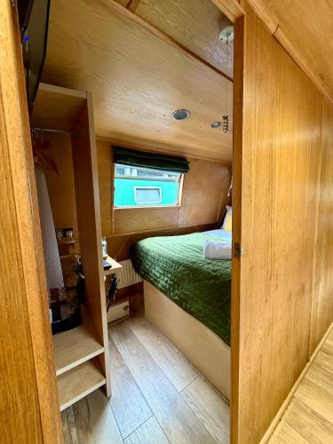 Edinburgh - Houseboats photo 49