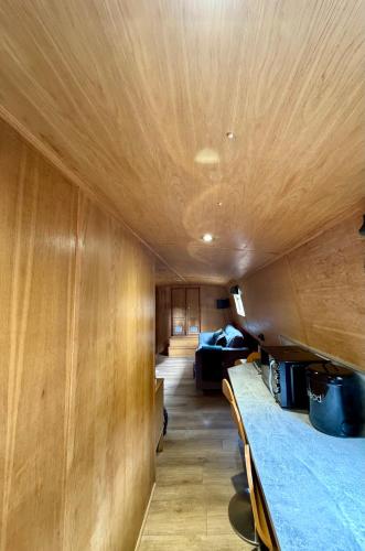 Edinburgh - Houseboats photo 47
