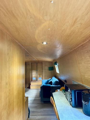 Edinburgh - Houseboats photo 46