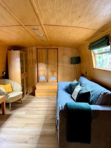 Edinburgh - Houseboats photo 45