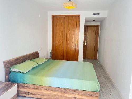 Playa San Juan Apartment