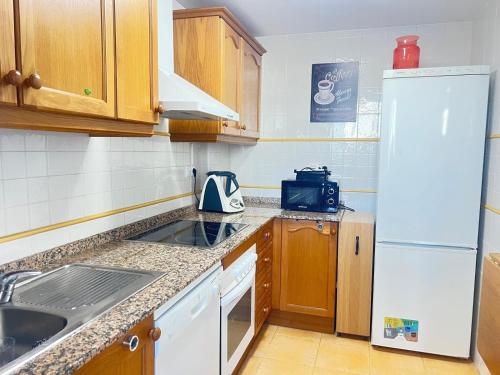 Playa San Juan Apartment