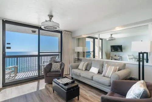 SunDestin Resort Unit 1710 photo 1