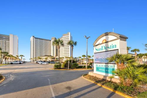 SunDestin Resort Unit 1710 photo 55